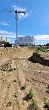 Ход строительства 1 июля 2026