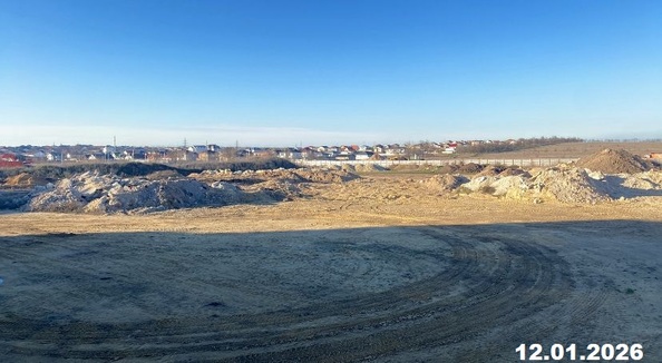 12 января 2026