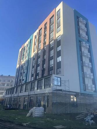 Ход строительства 10 марта 2026