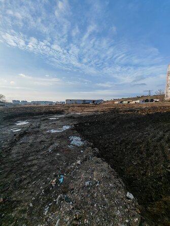 Ход строительства 12 января 2026