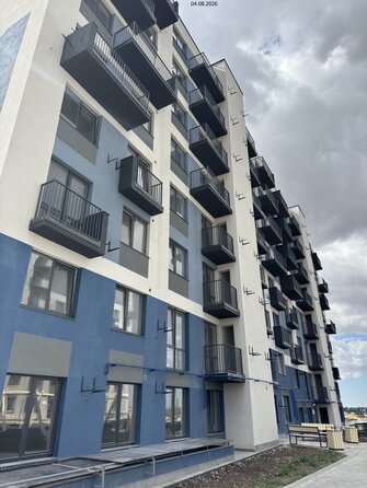Ход строительства 4 августа 2026