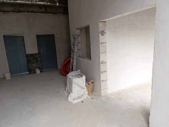 Ход строительства 10 октября 2025