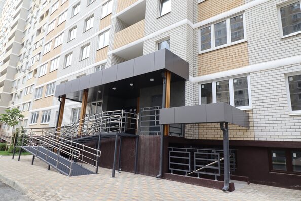 Ход строительства 3 октября 2025