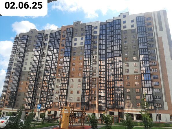 4 июня 2025