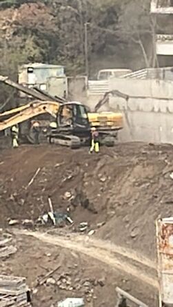 Ход строительства 28 ноября 2025