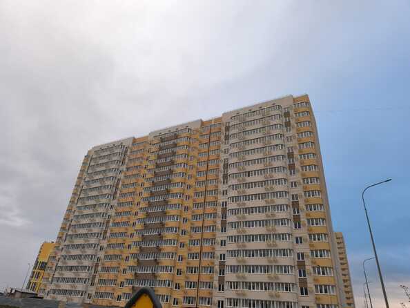 Ход строительства 8 декабря 2025