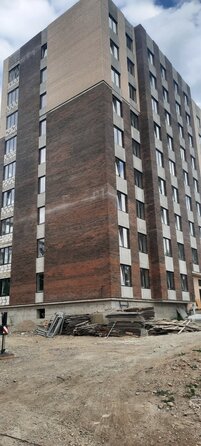 Ход строительства 3 июля 2025