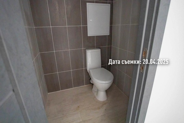 Ход строительства 25 апреля 2025