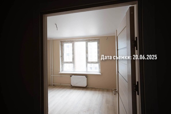 Ход строительства 26 июня 2025