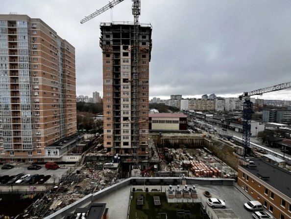 Ход строительства 3 апреля 2026