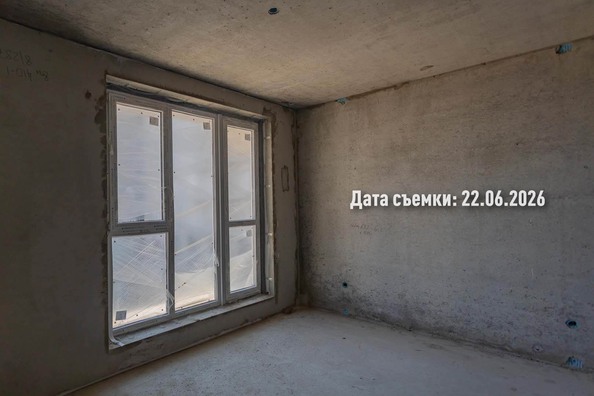 Ход строительства 26 июня 2026