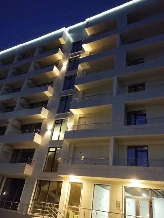 Ход строительства 27 марта 2026