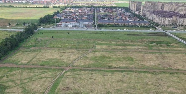Ход строительства 25 августа 2025