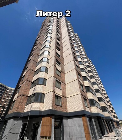 Ход строительства 22 августа 2025