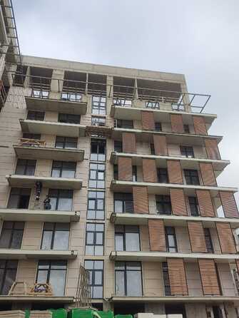 Ход строительства 4 декабря 2025