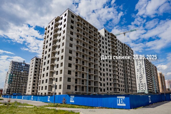 26 мая 2025