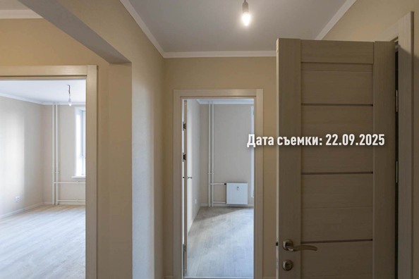 Ход строительства 26 сентября 2025
