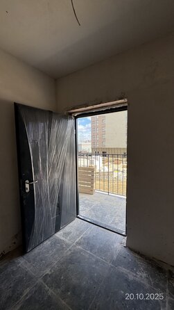 Ход строительства 21 октября 2025