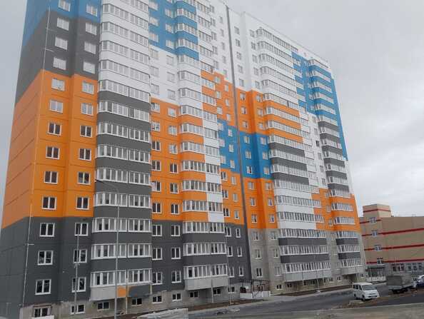 Ход строительства 3 июня 2025