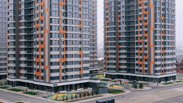Ход строительства 5 декабря 2025
