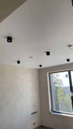 Ход строительства 1 октября 2025