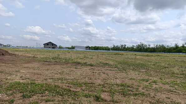 Ход строительства 8 октября 2025