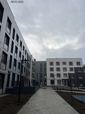 8 января 2026