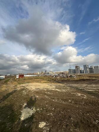 Ход строительства 1 декабря 2025