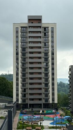 Ход строительства 4 июня 2025