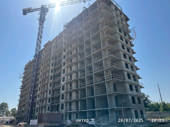 28 июля 2025