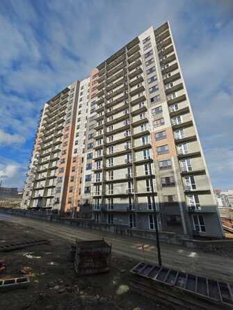 Ход строительства 8 декабря 2025