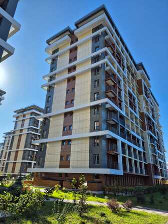 Ход строительства 17 сентября 2025