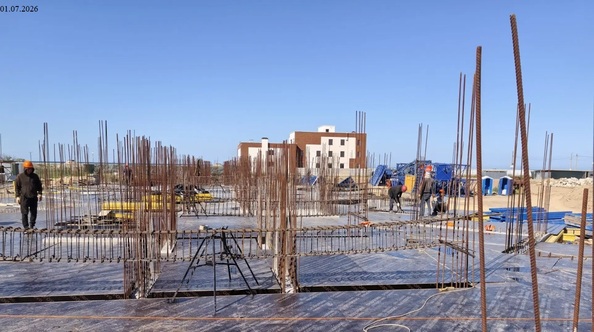 1 июля 2026