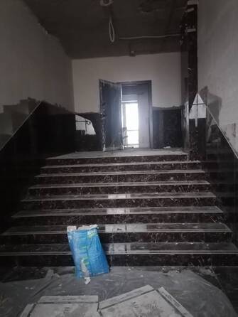 Ход строительства 2 декабря 2025