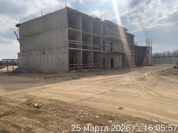 26 марта 2026