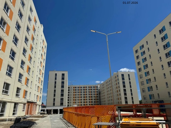 3 июля 2026