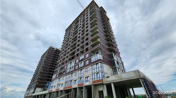30 июля 2026