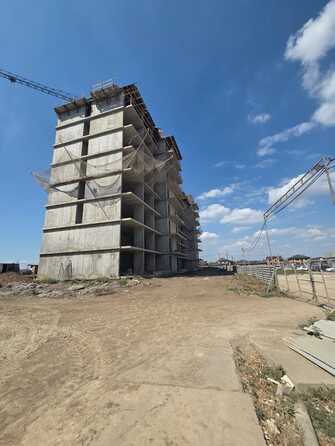 Ход строительства 30 июля 2025