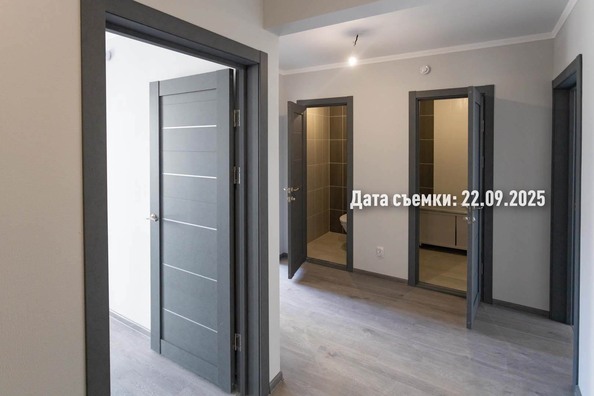 Ход строительства 26 сентября 2025