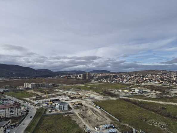 Ход строительства 28 декабря 2025