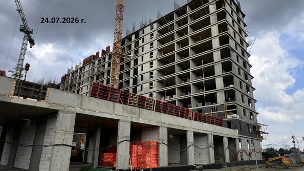 24 июля 2026