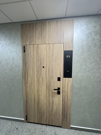 Ход строительства 3 ноября 2025