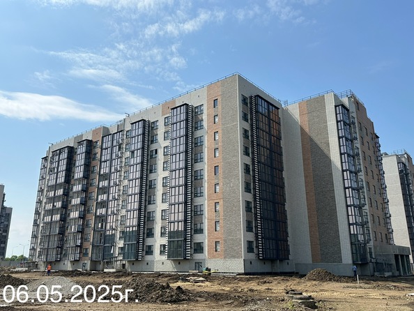 6 мая 2025