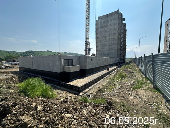 6 мая 2025