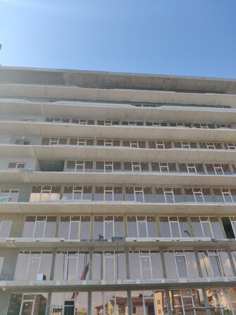 Ход строительства 6 августа 2025