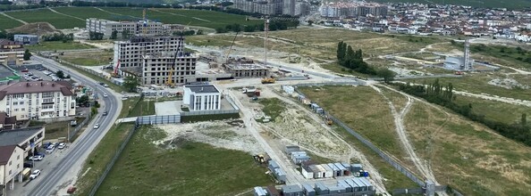 Ход строительства 30 июня 2026