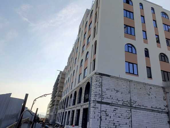 Ход строительства 10 ноября 2025