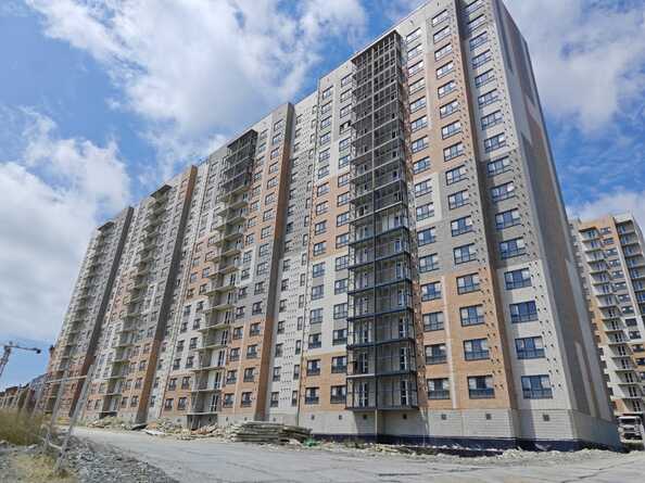 Ход строительства 3 июля 2025