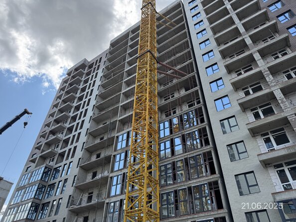 23 июня 2025