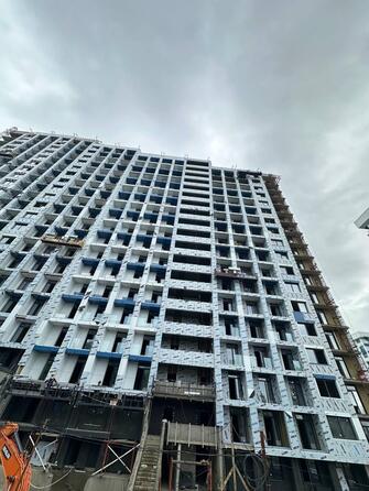 Ход строительства 4 июня 2025